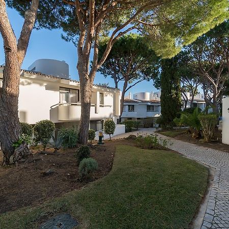 Bmyguest - Quinta Do Lago Mezzanine Apartment Almancil Exterior photo