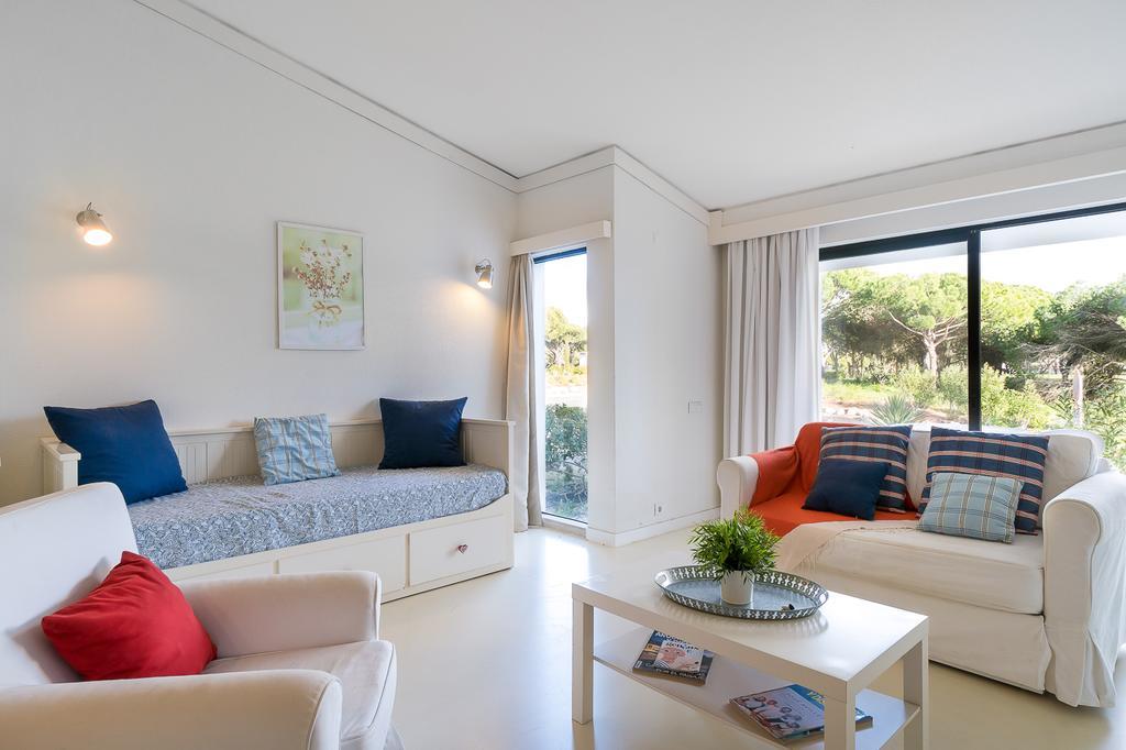 Bmyguest - Quinta Do Lago Mezzanine Apartment Almancil Exterior photo