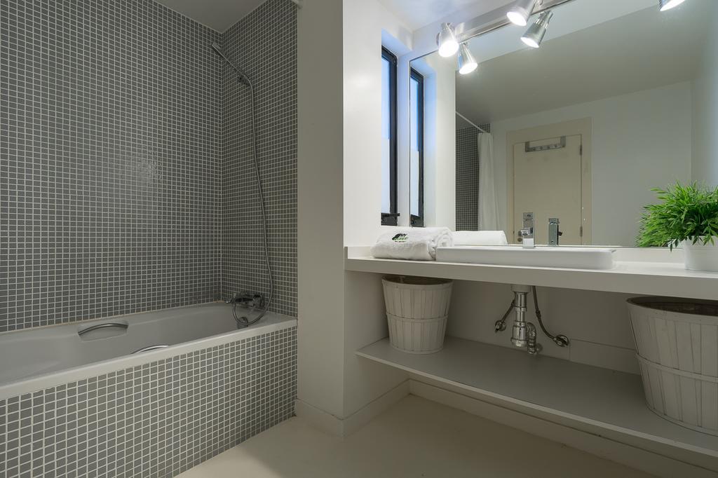 Bmyguest - Quinta Do Lago Mezzanine Apartment Almancil Exterior photo