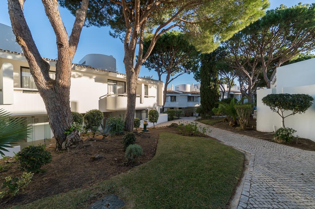 Bmyguest - Quinta Do Lago Mezzanine Apartment Almancil Exterior photo