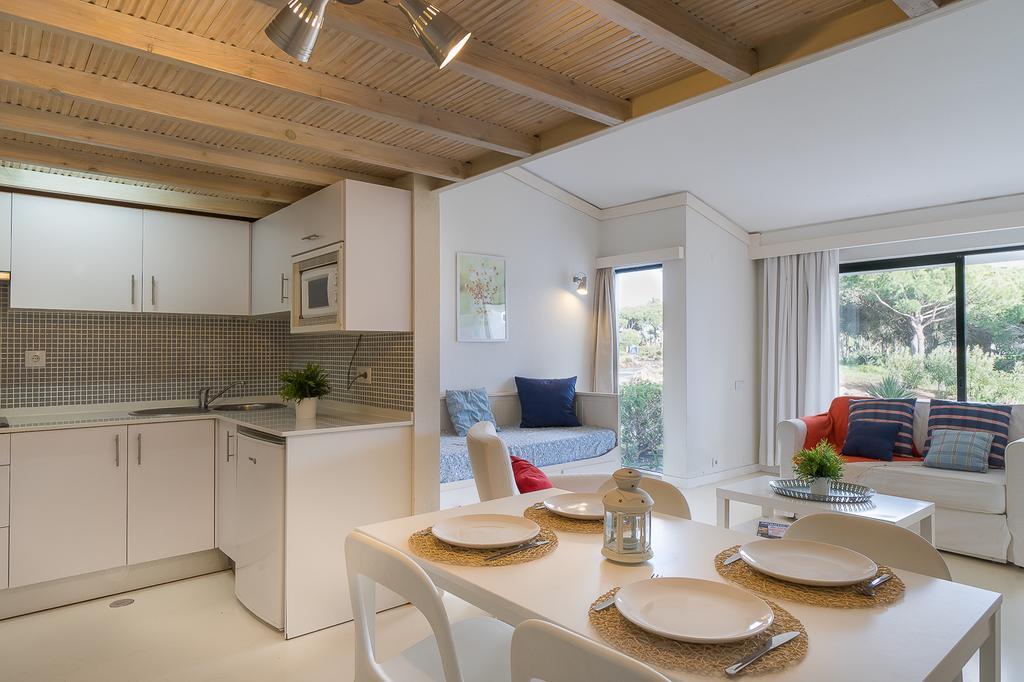 Bmyguest - Quinta Do Lago Mezzanine Apartment Almancil Exterior photo